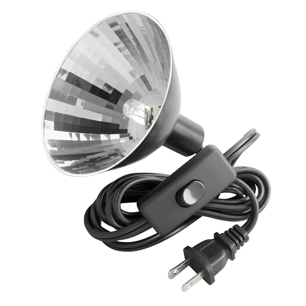Halogen Fixture R915
