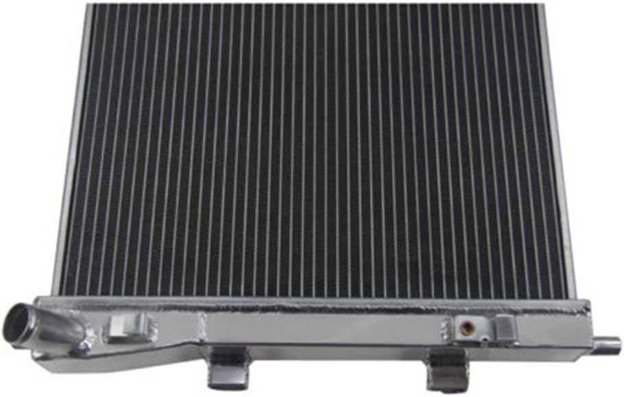 3 Row Core Full Aluminium Radiator I6073