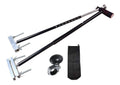 Black Portable Hand Controls for Vehicles D612525