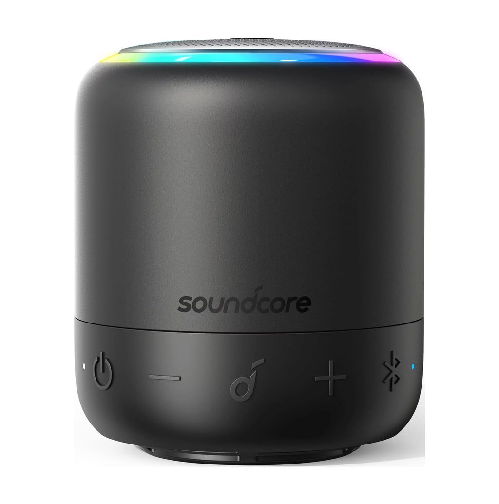 Mini 3 Pro Portable Speaker, 15-Hour Playtime, IPX7 Waterproof A93211