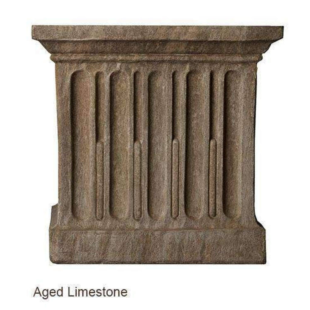 Ferro Rustico Nuovo Urn N7669