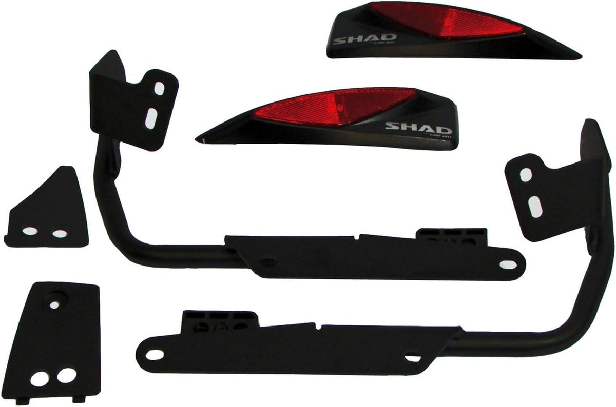 Saddlebags Rack A273