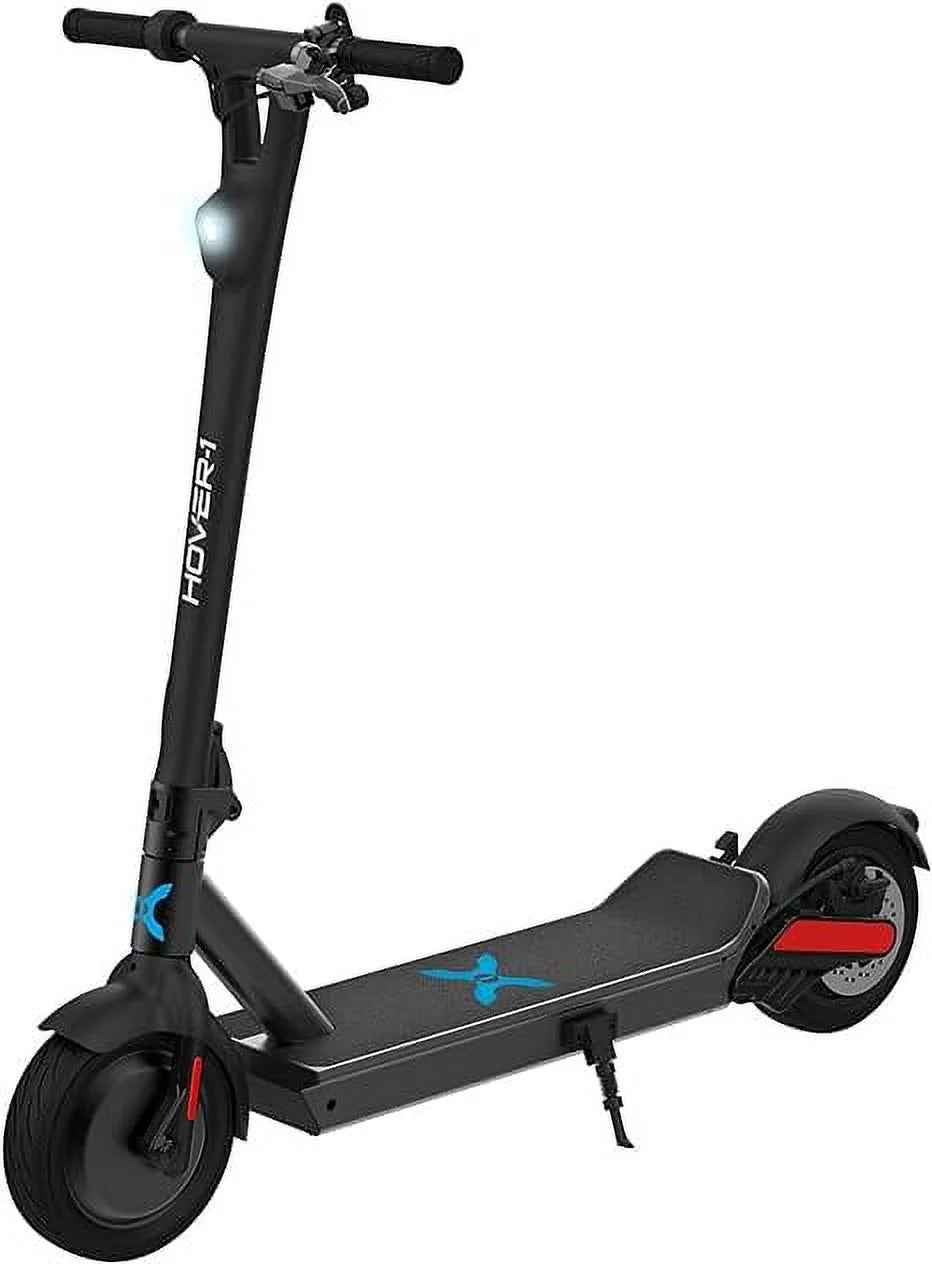 Electric Scooter 18 mph 264 lb Max Weight K600