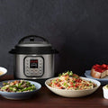 7-in-1 Electric Pressure Cooker, 3 Quart O97129