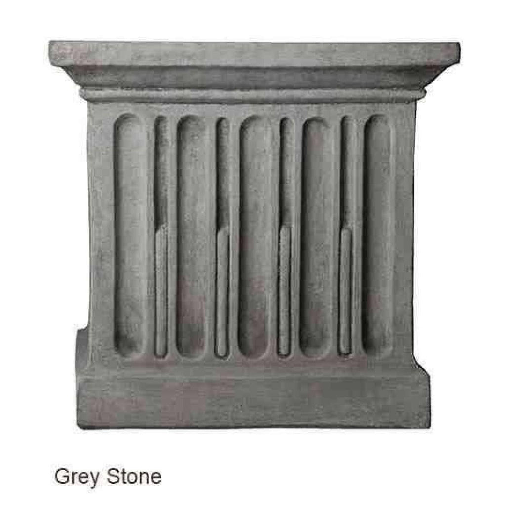 Ferro Rustico Nuovo Urn N7669