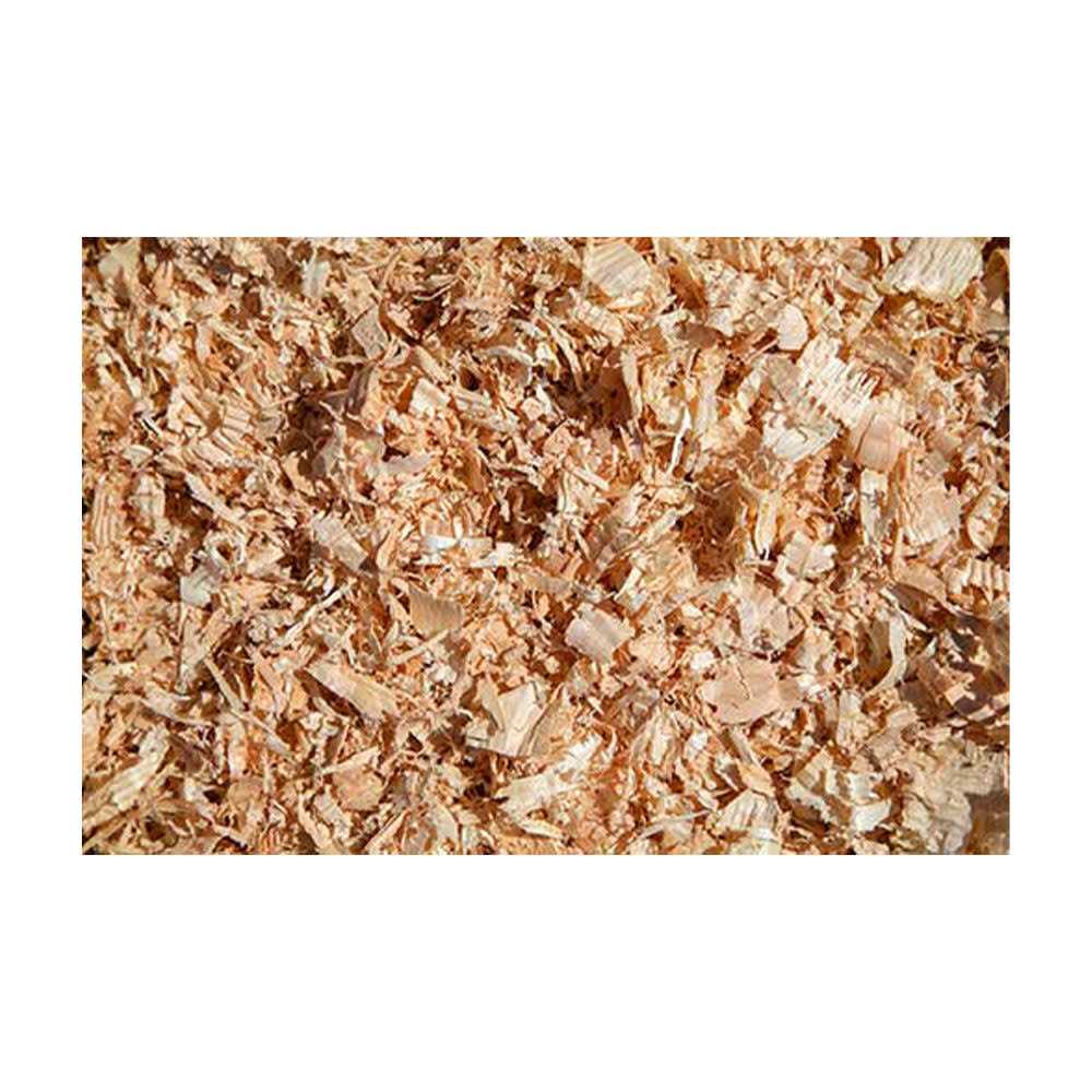 Wood Shavings Animal Bedding F277
