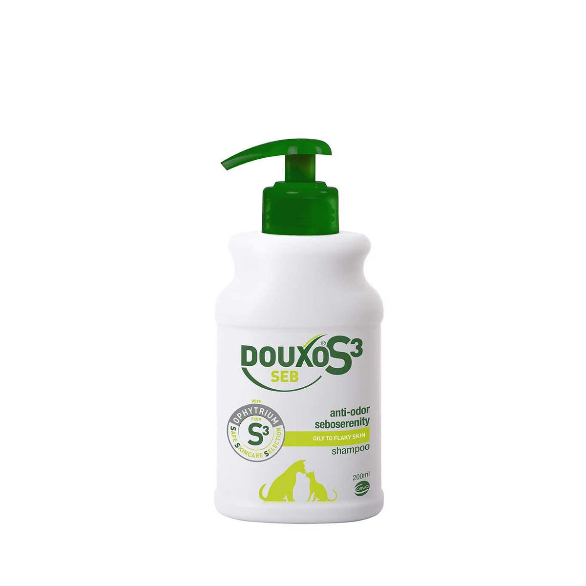Pet Shampoo Y2968