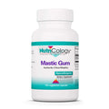 Mastic Gum Vegetarian Capsules 120 Count Y841576