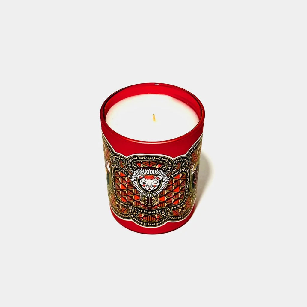 Amande Exquise Candle 70g/2.4oz D37088