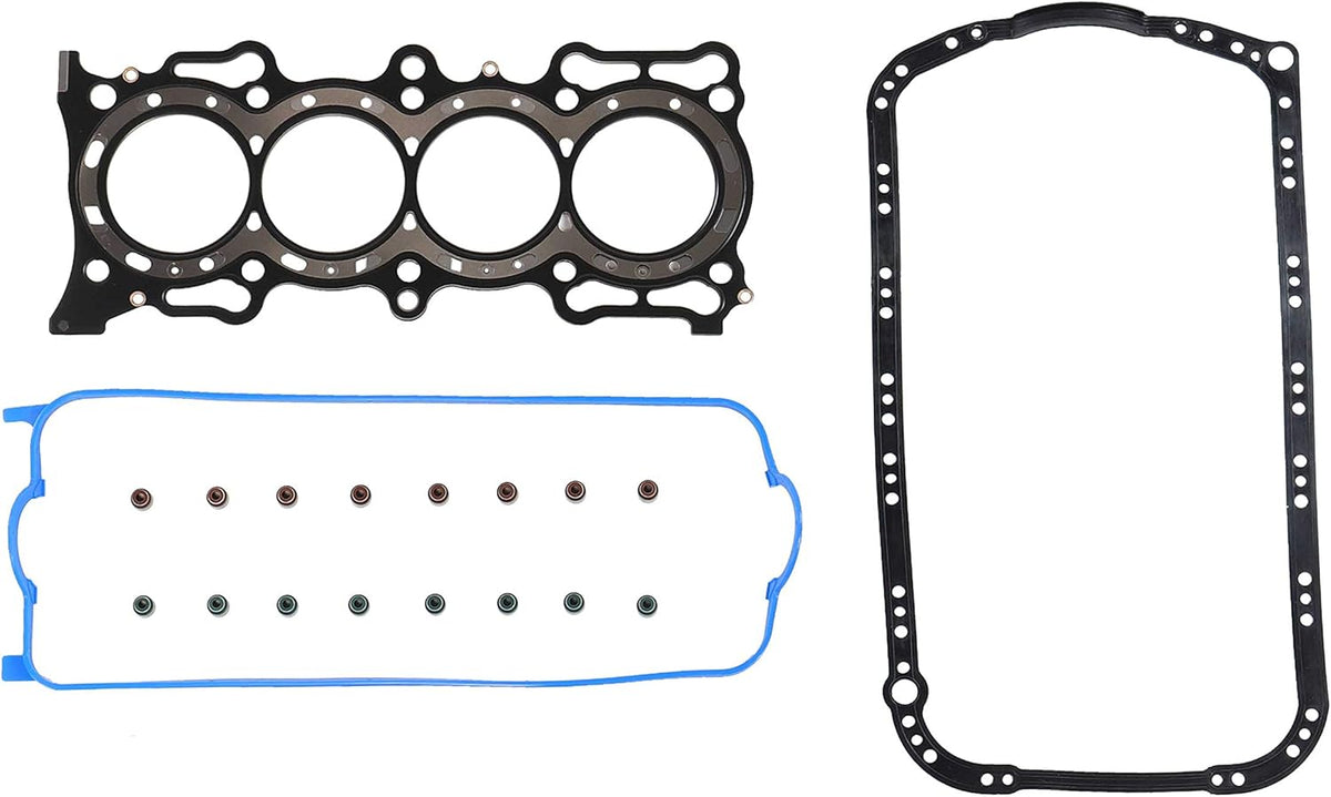 Full Gasket/Sealing Set for Accord 2.2L L4 SOHC B74839