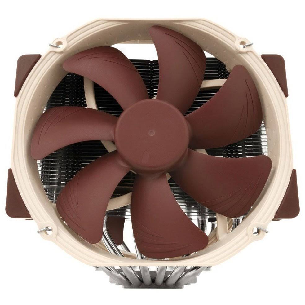 NH-D15 Processor Cooler S159339