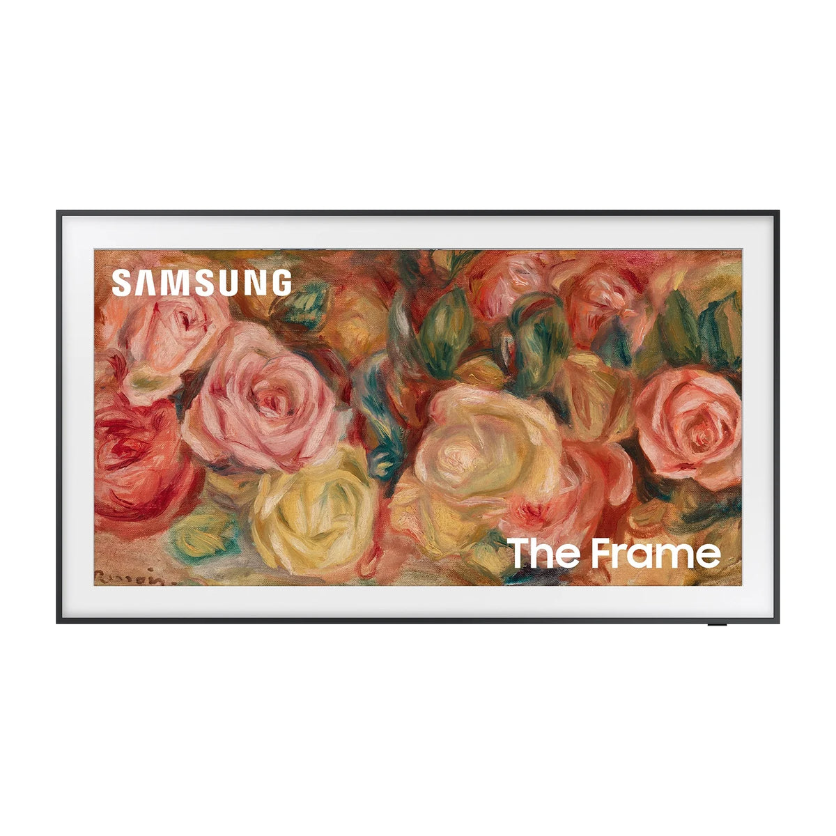 50 inch QLED 4K Smart TV (Refurbished) C433
