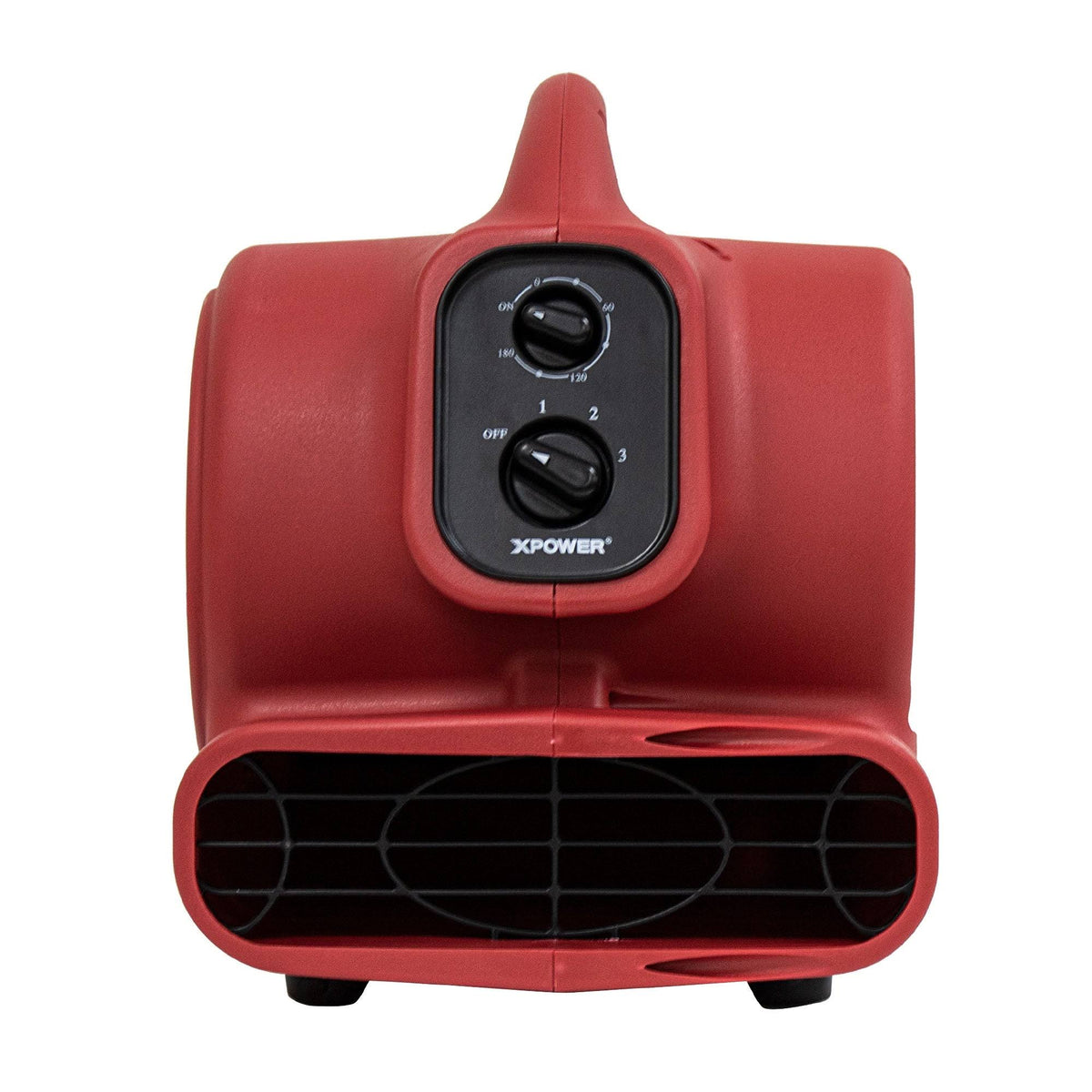 1/5 HP 800 CFM Multi-Purpose Air Mover X2522