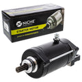 Starter Motor High Torque for Yamaha VX1100 Marine M610650