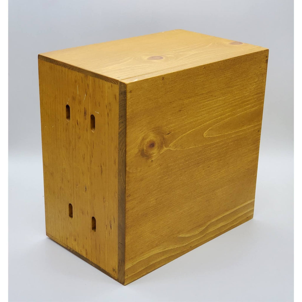 Madera Crate Riser P7094