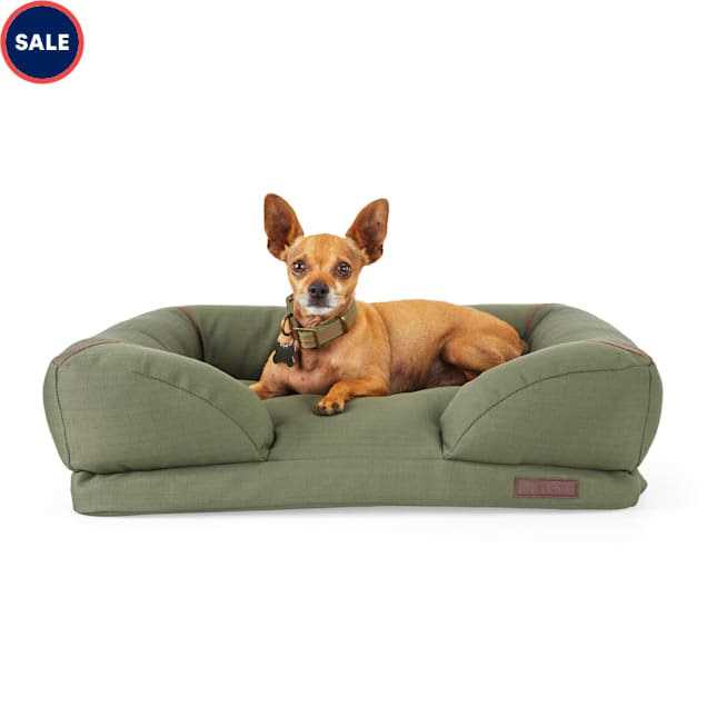 Indoor/Outdoor Dog Bed J2579