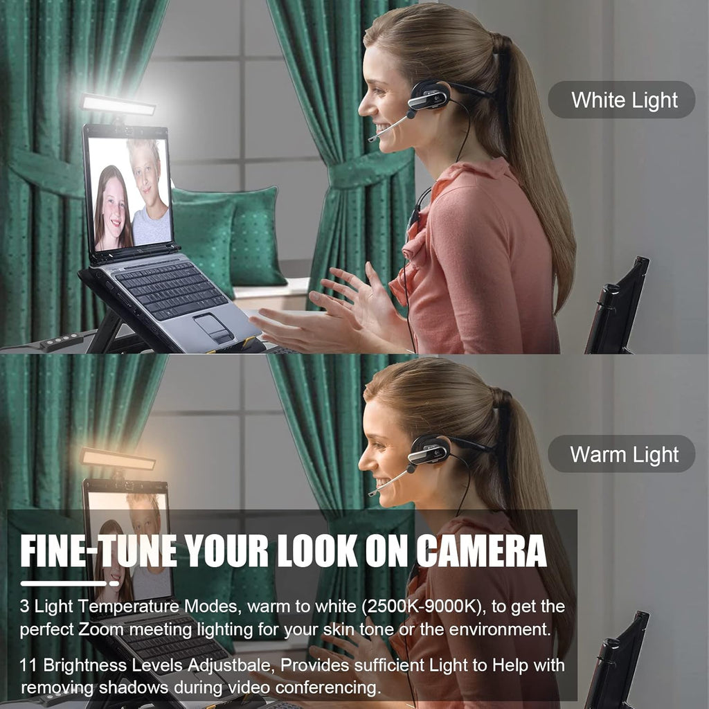 Video Conference Light Kit Z412