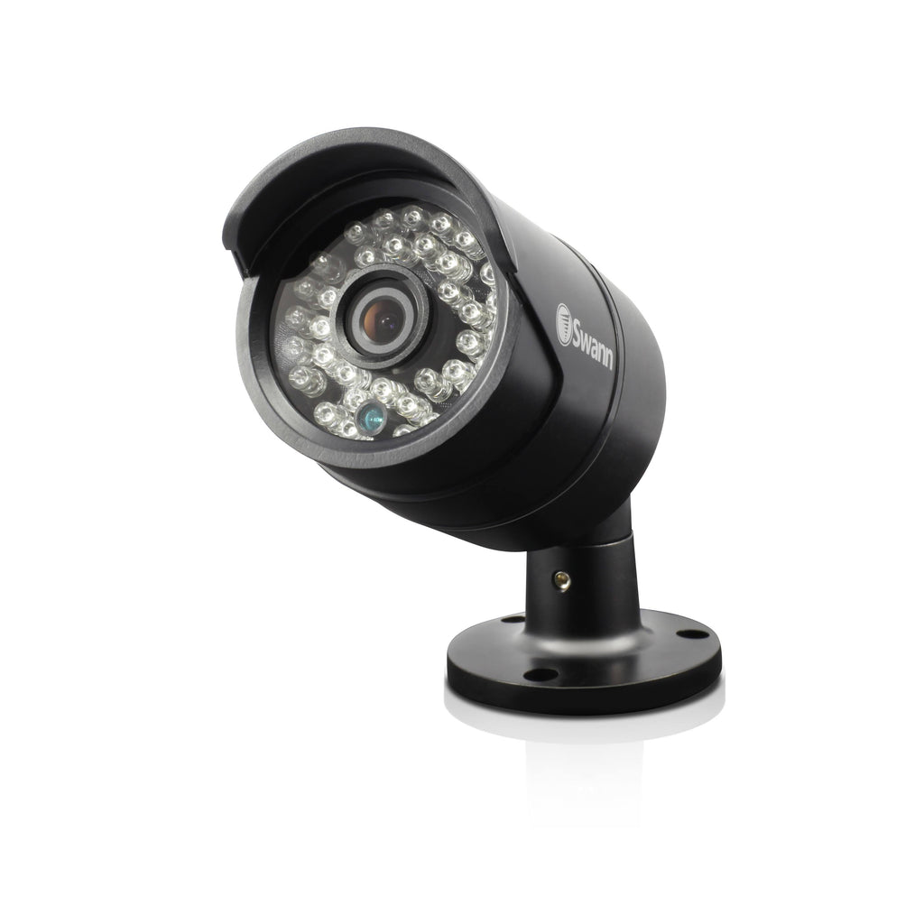 4-Channel 720p DVR with 2 720p Cameras L936275