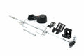 Universal Heavy Duty Rotisserie Kit for Grills E673