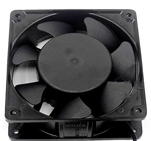 Cabinet Cooling Fan 200/240V 24W C739