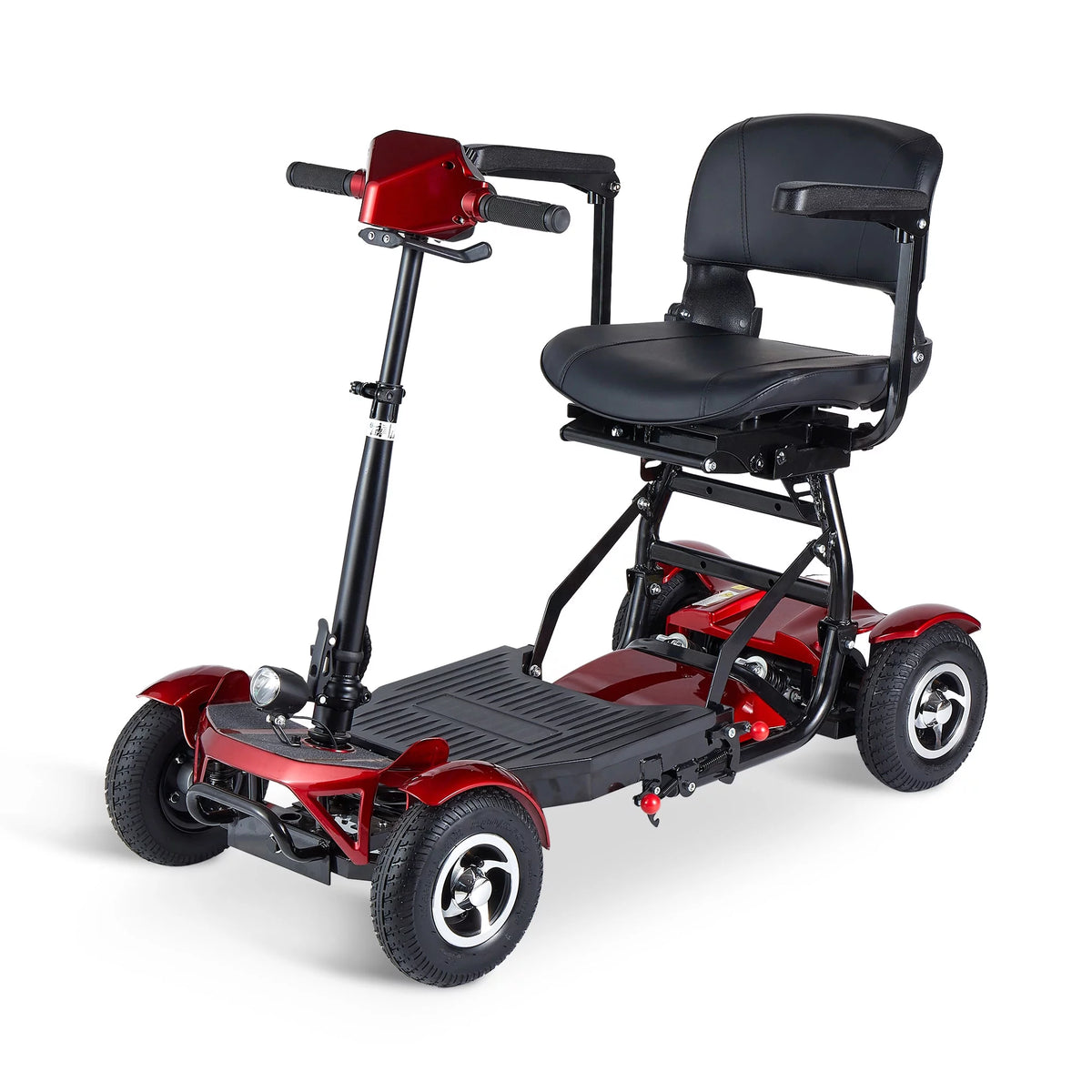 Foldable Mobility Scooters N7507