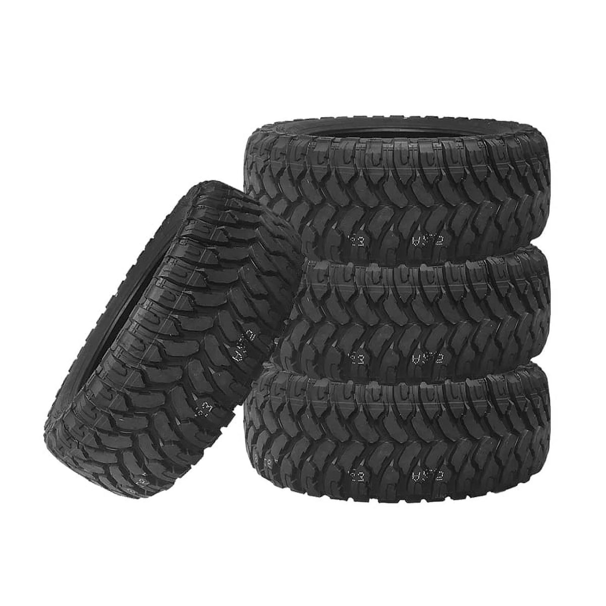 Mud Terrain Light Truck Tire A65311