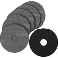 80 Grit Hook & Loop Drywall Pad 5 Pack L922632