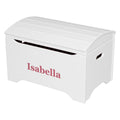 Solid Wood Toy Storage Chest Y1364
