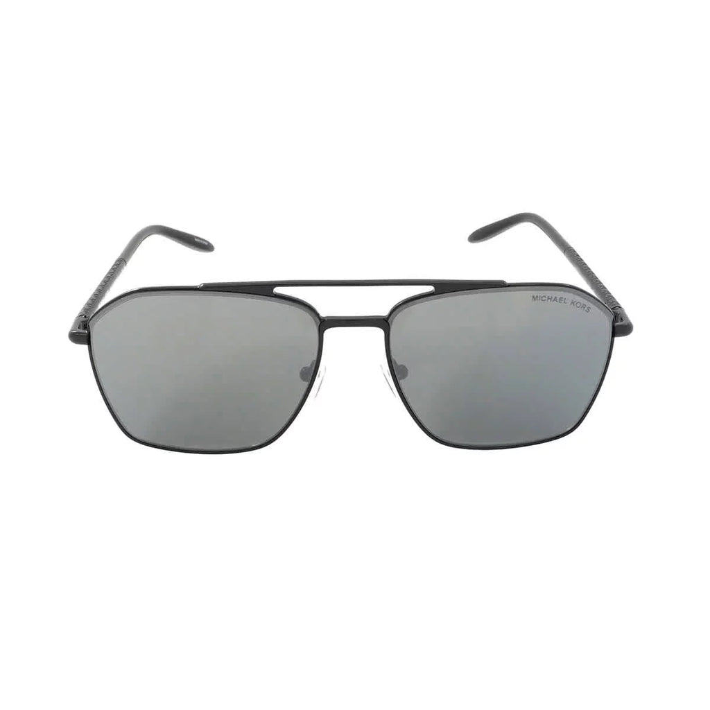 Gunmetal Pilot Sunglasses R459