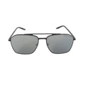 Gunmetal Pilot Sunglasses R459
