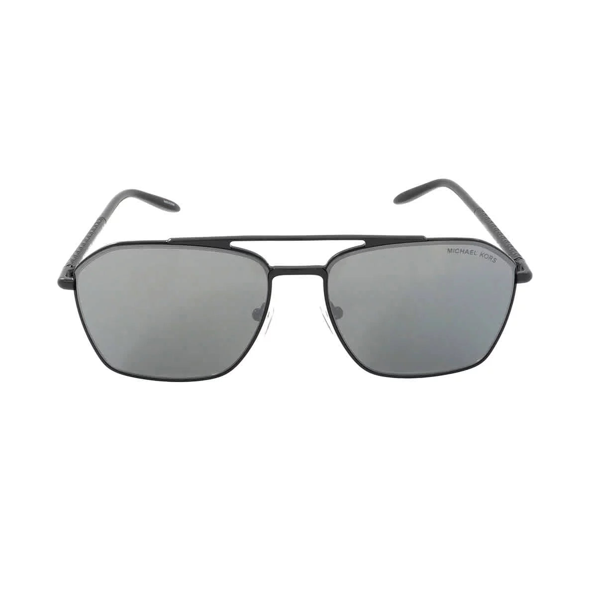 Gunmetal Pilot Sunglasses R459