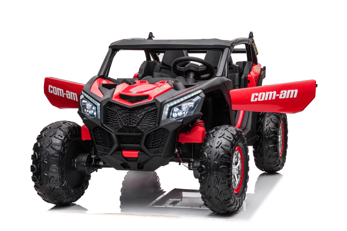 24V 2 Seater Ride on UTV A9443