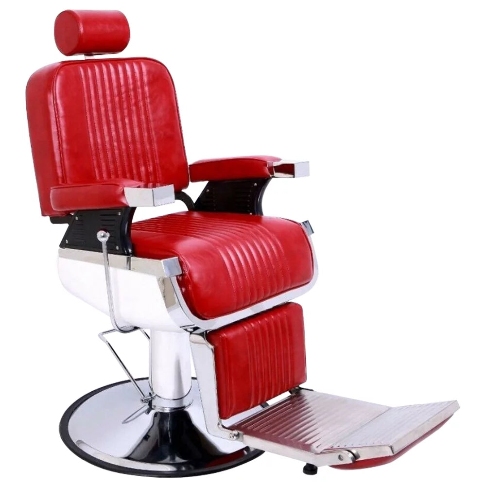 Hydraulic Recline Heavy Duty Barber Chair T593538