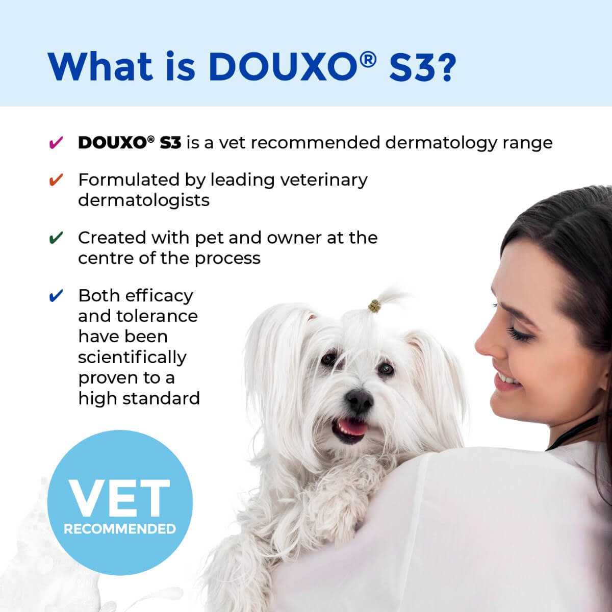 Pet Shampoo Y2968