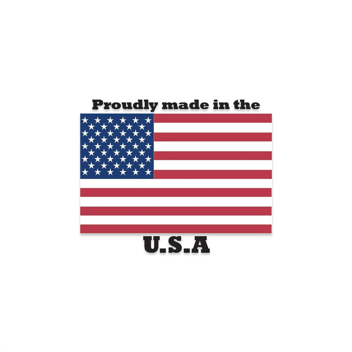 18" X 18" Heavy-Gauge Aluminum Architectural Sign R537210