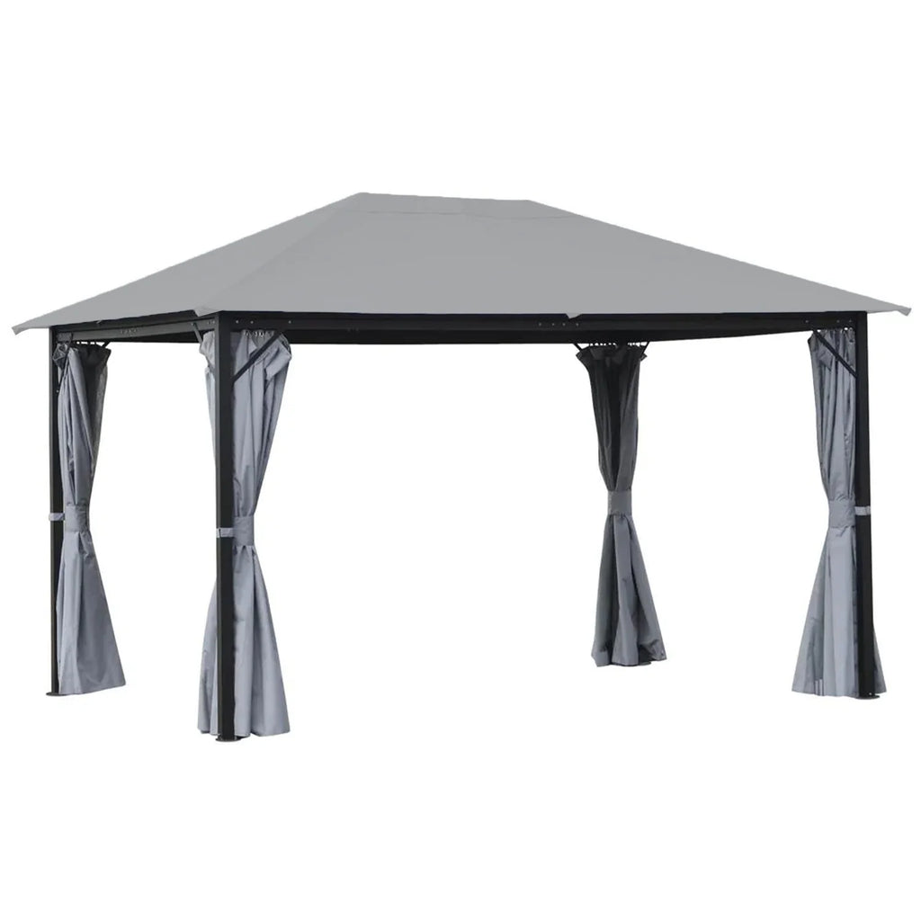 Replacement Canopy Top Cover for Gazebo E162