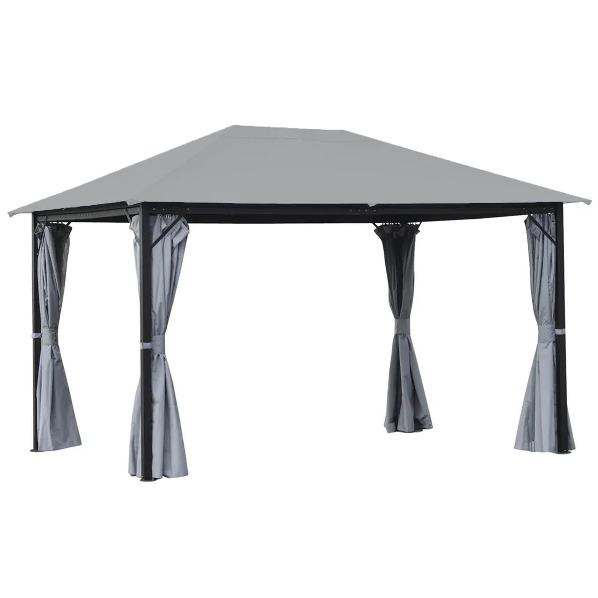 Replacement Canopy Top Cover for Gazebo E162