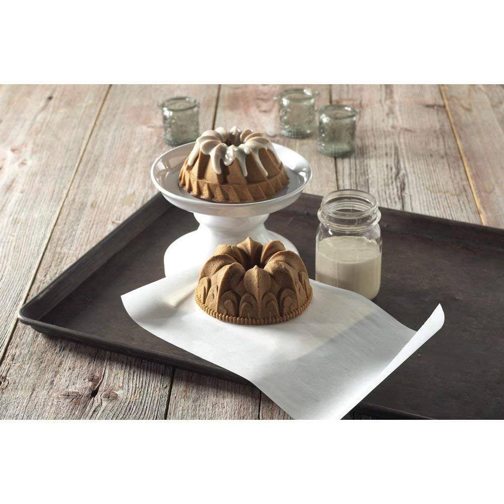 Pro-Cast Bundt Duet Pan L914