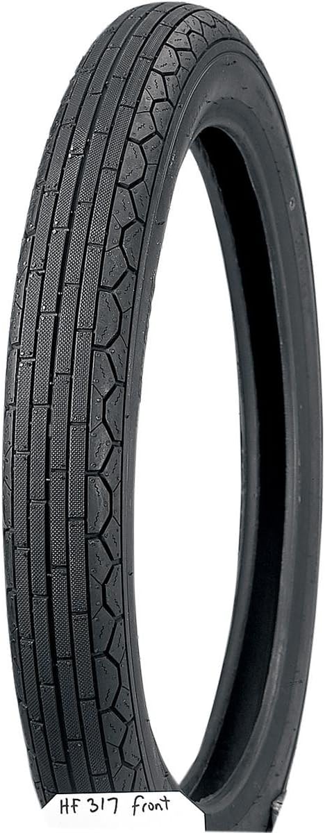 3.00-18 Street Cruiser Tire U907390