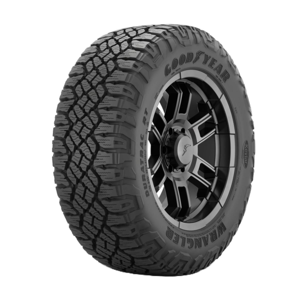 275/55R20 113T Light Truck Tire I3568