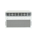 10,000 BTU Smart Window-Mounted Air Conditioner L1821