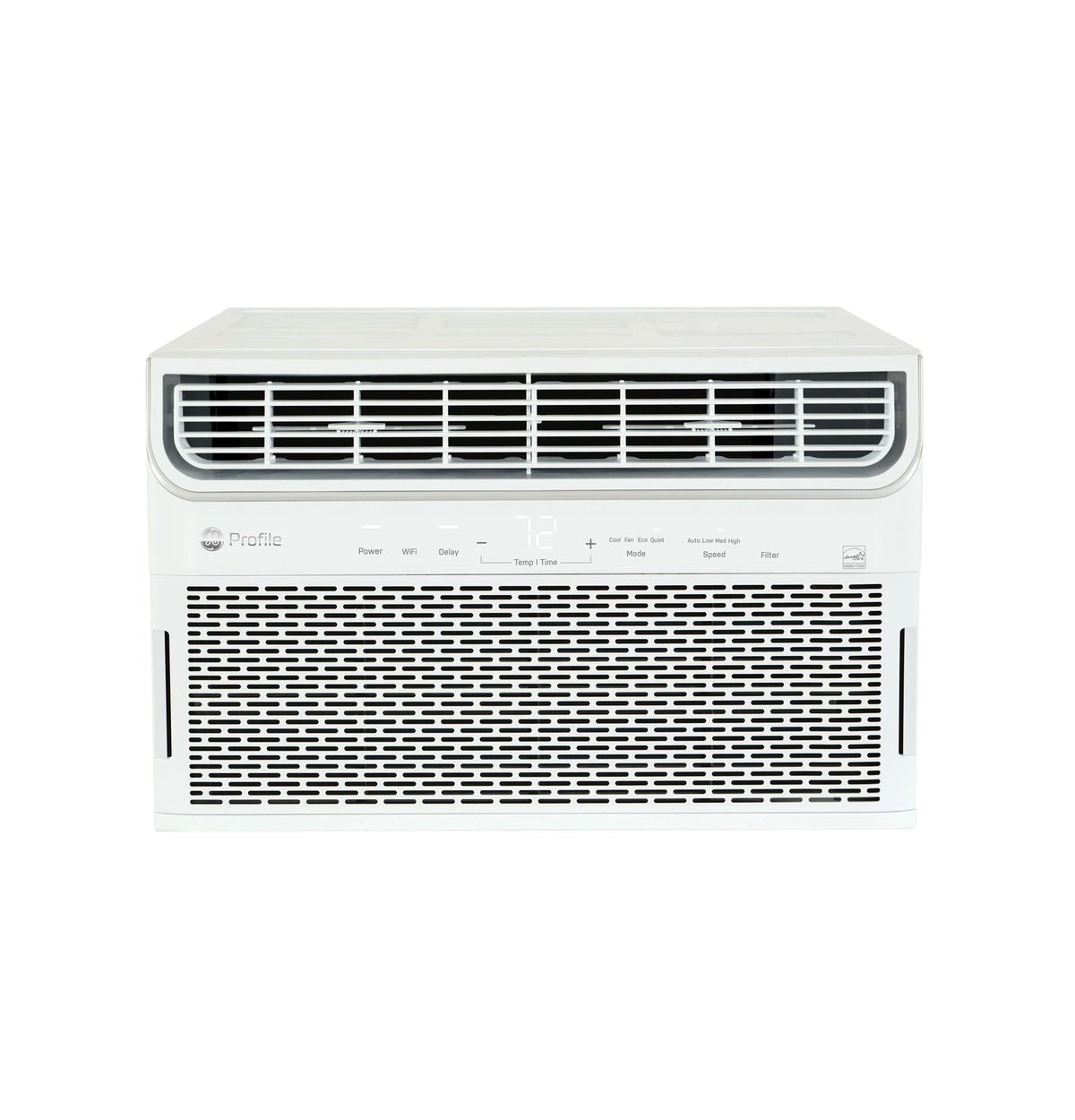 10,000 BTU Smart Window-Mounted Air Conditioner L1821
