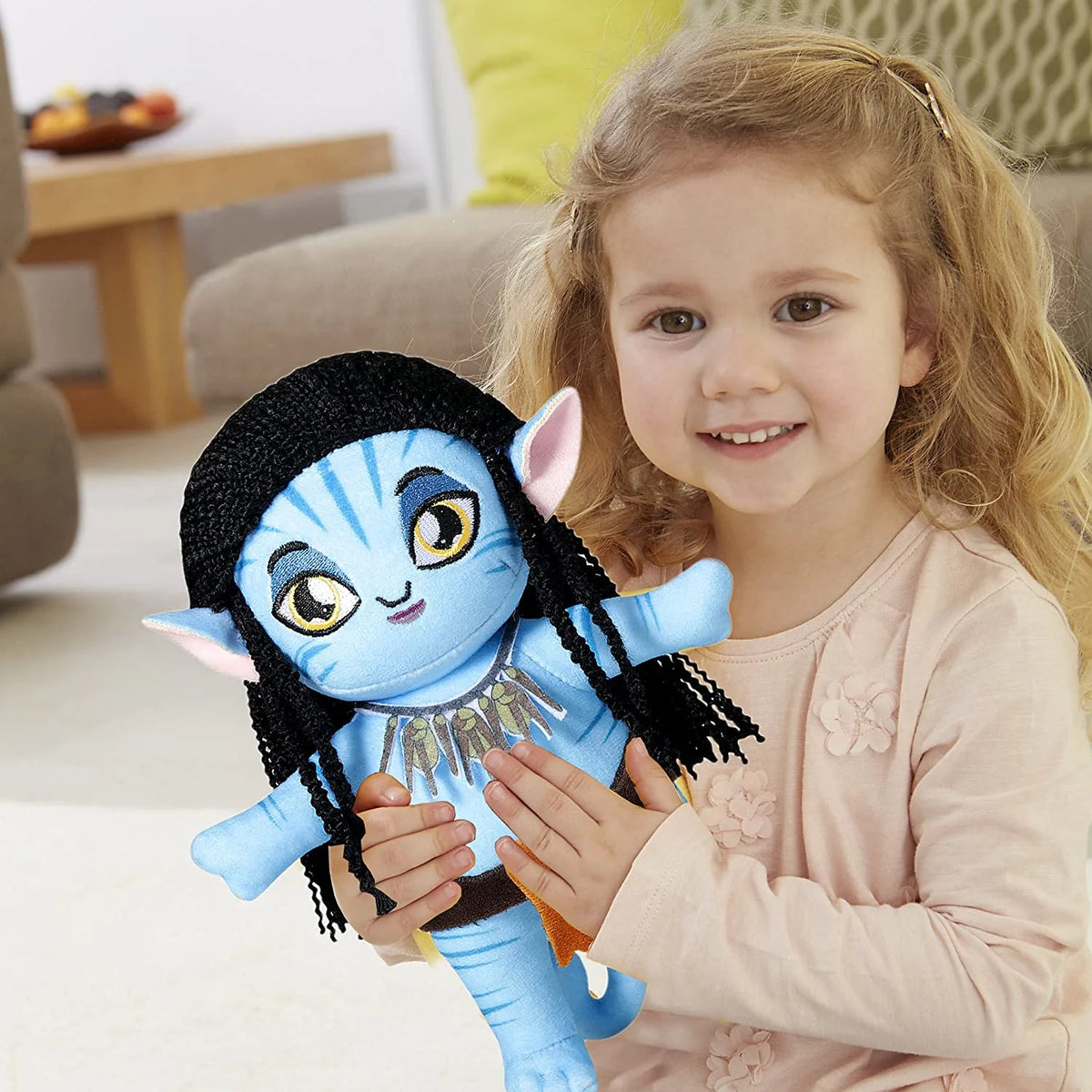 Avatar Plush Toy Stuffed Plushies Doll E11594