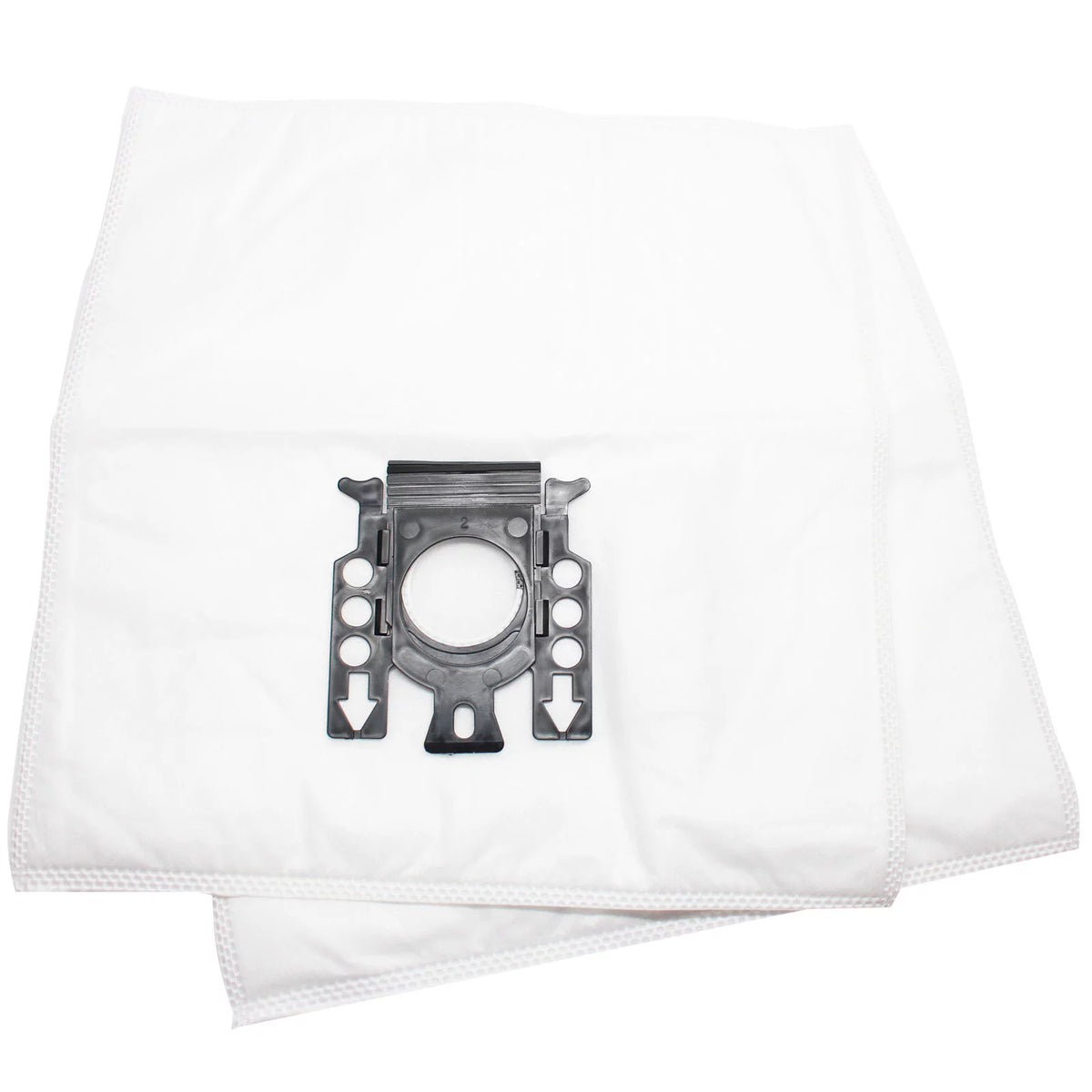 10 Replacement Vacuum Bags with 10 Micro Filters V4542