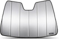 Windshield Sun Shade Pack of 2 for Toyota Corolla U10055