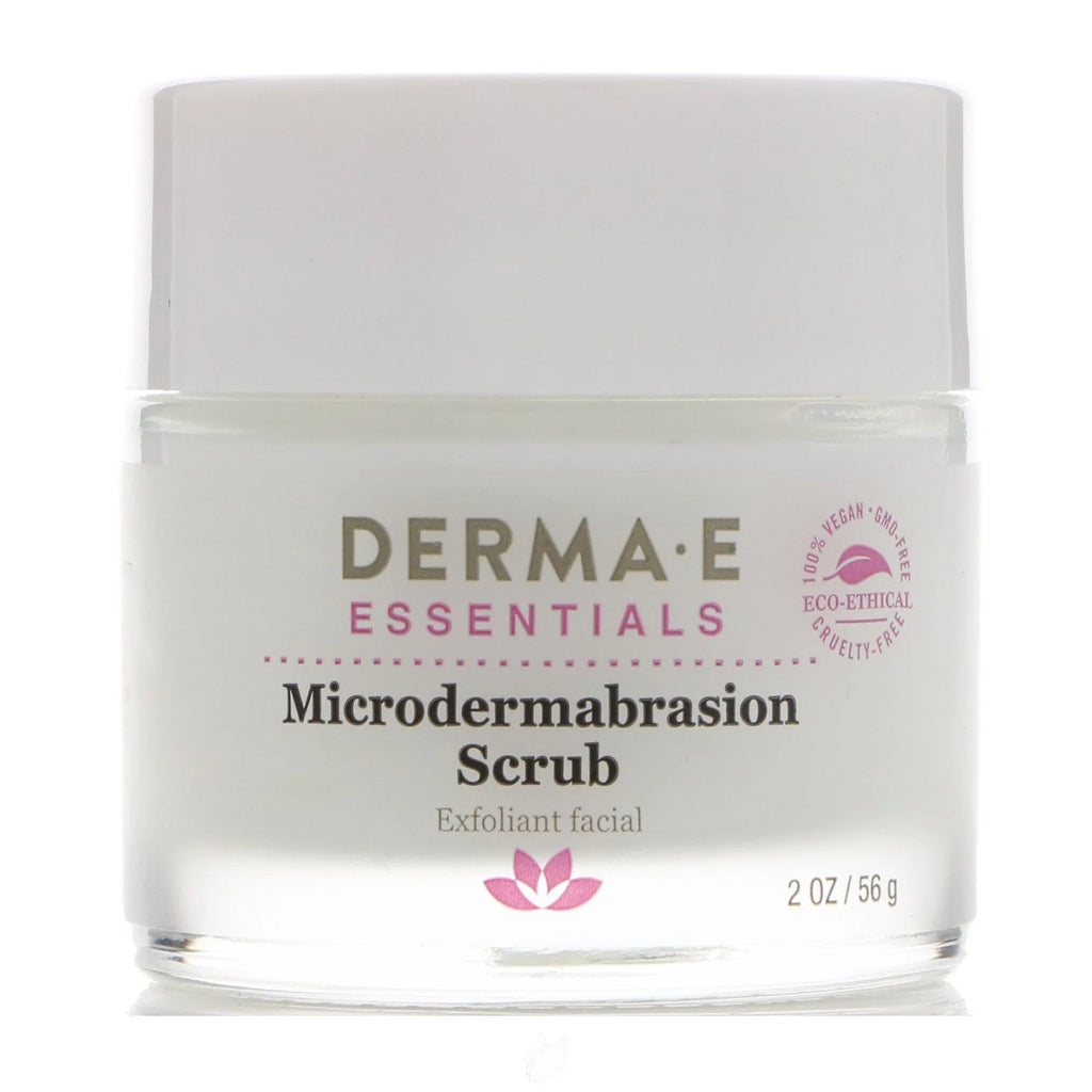 Microdermabrasion Scrub 2 oz 2 Pack H5247
