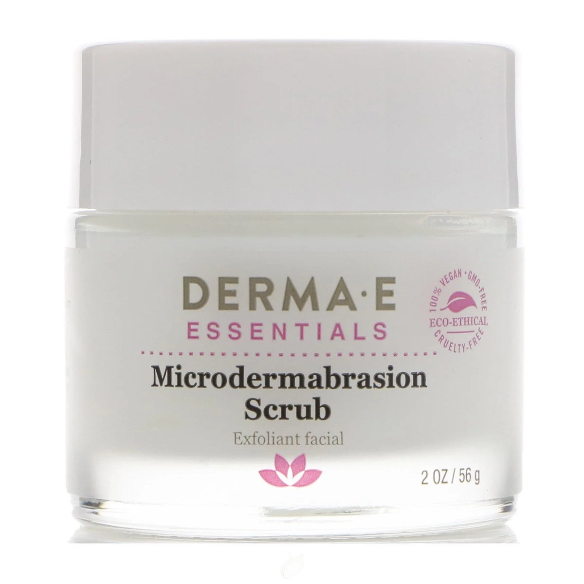 Microdermabrasion Scrub 2 oz 2 Pack H5247