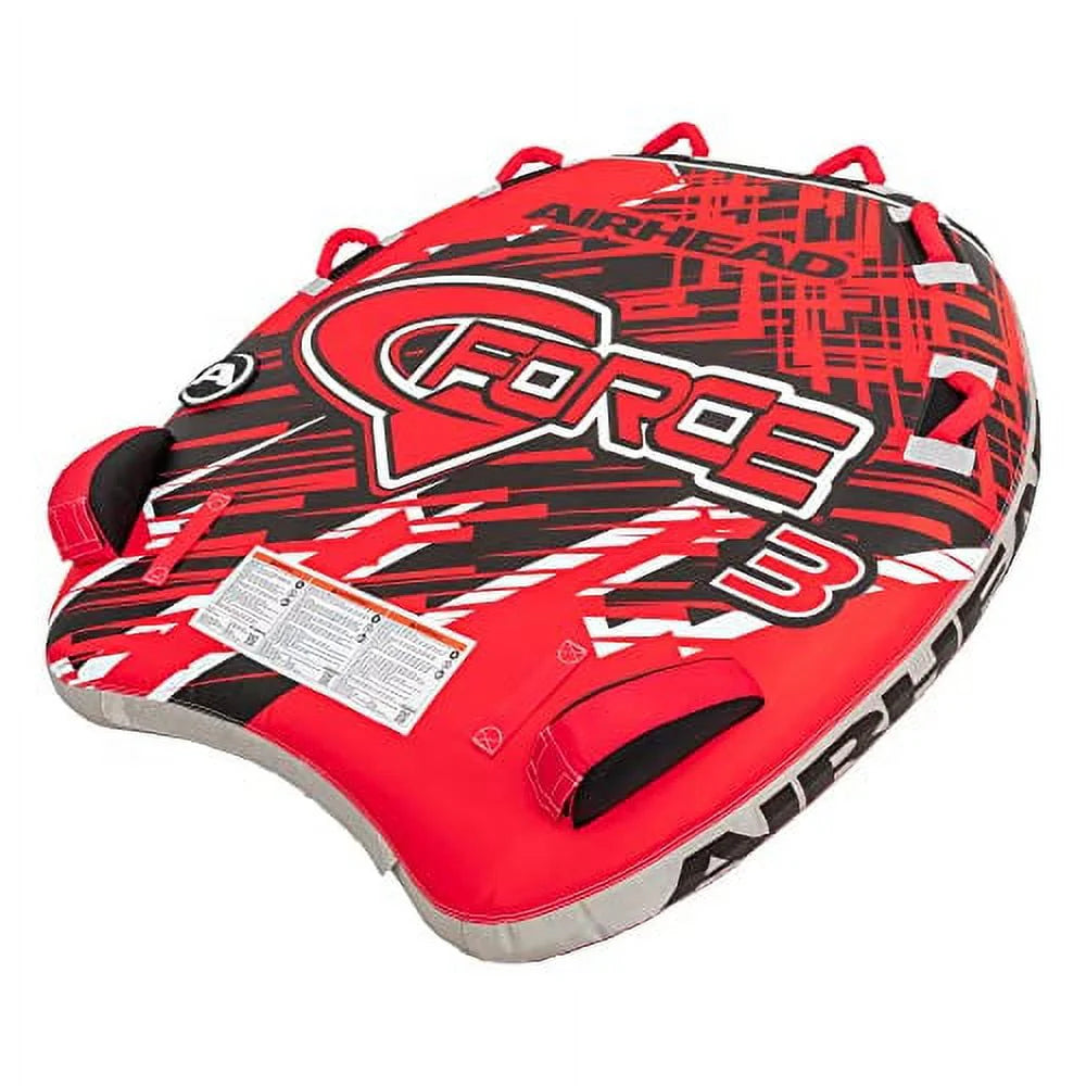 1-3 Rider Towable Tube B622059