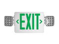 Exit Sign/Emergency Light Combo D51547