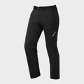 Black Convertible Pants V40992